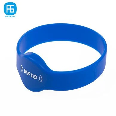 NFC Bracelet for Events(001)