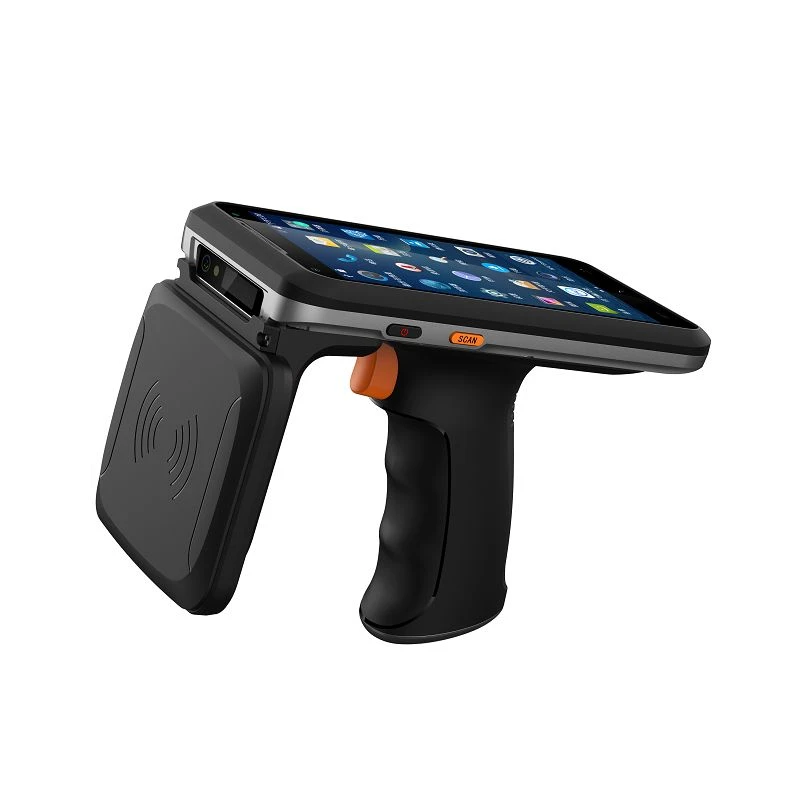 long range rfid reader(001)