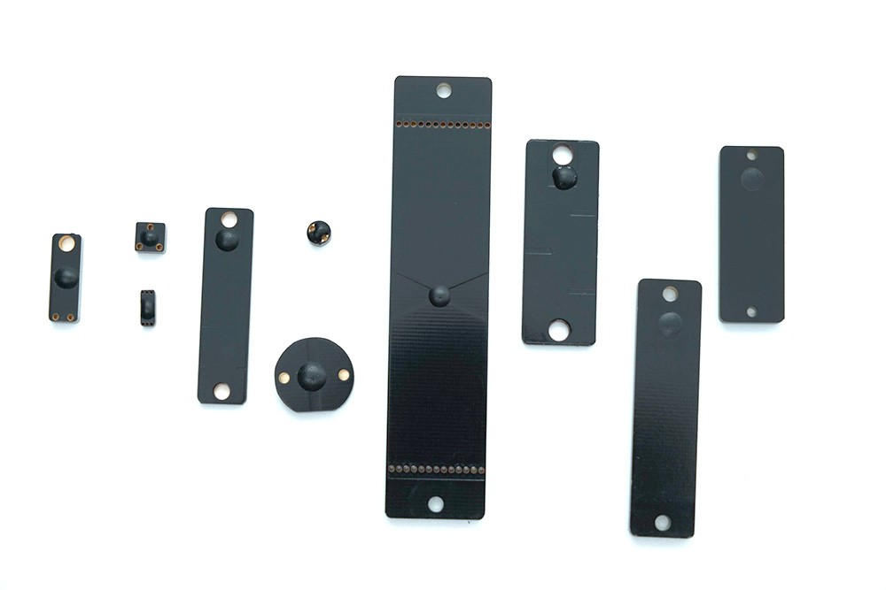 uhf rfid anti metal tag