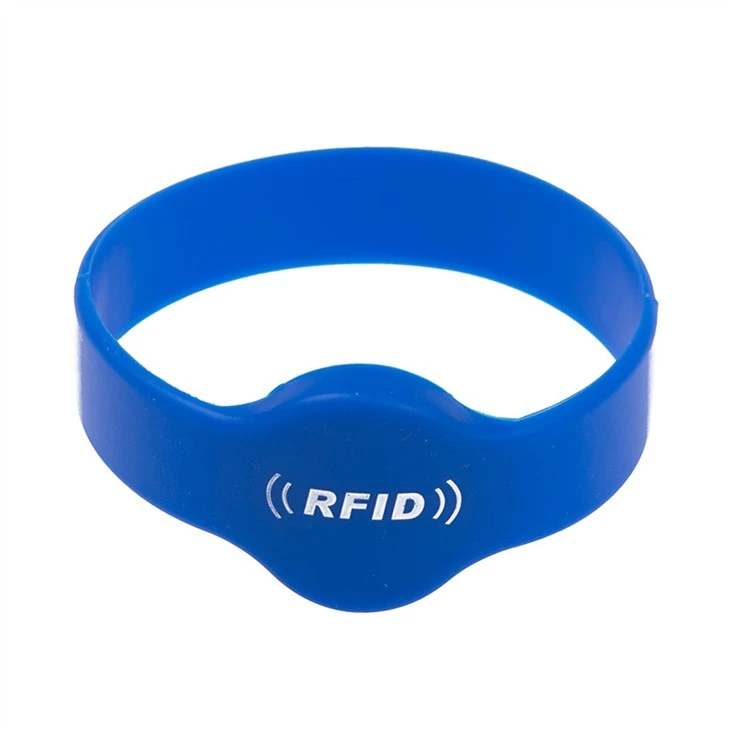NFC гривна за събития