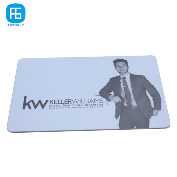 nfc business cards price