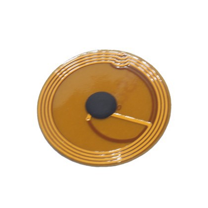Диаметър 19 mm FPC NFC етикет