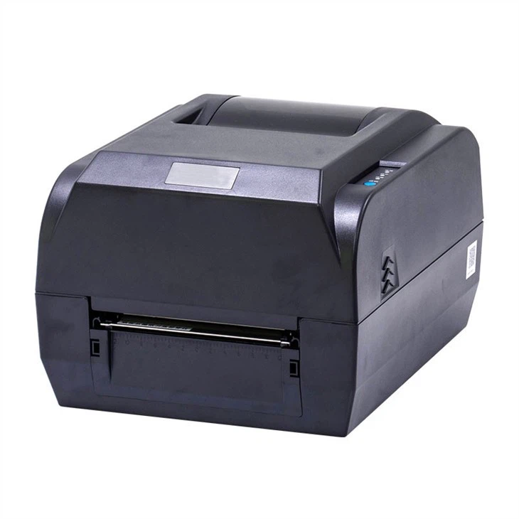 UHF RFID Label Printer
