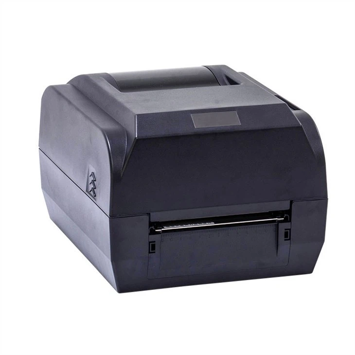 UHF RFID Label Printer
