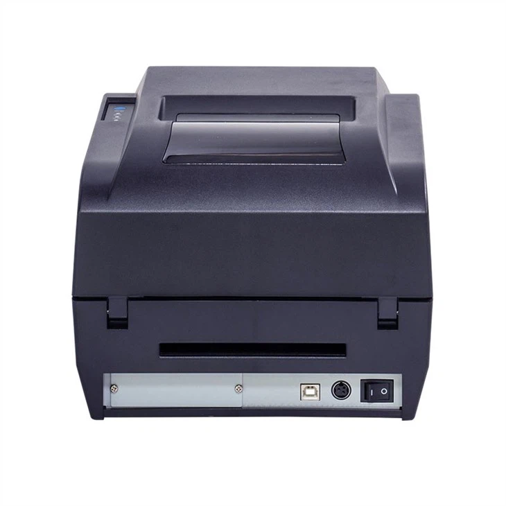 UHF RFID Label Printer