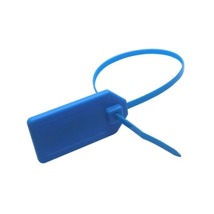 UV-устойчив RFID цип вратовръзка
